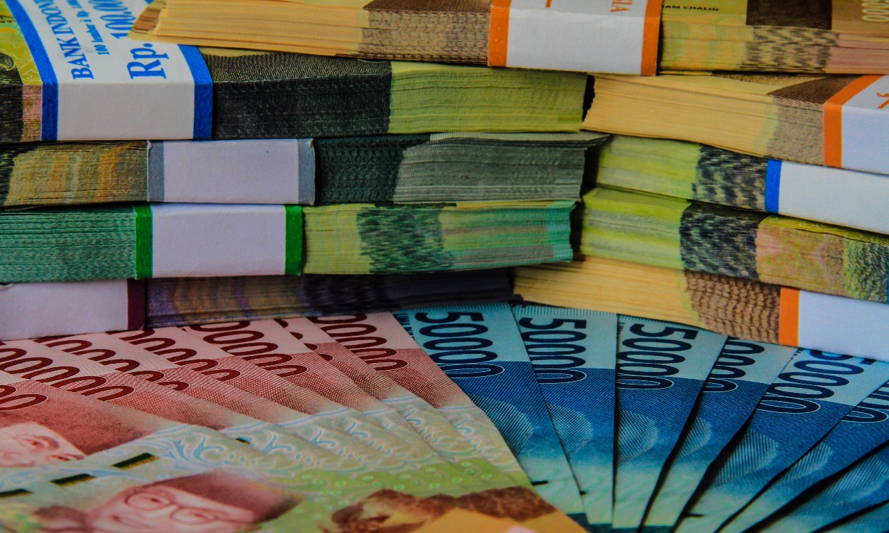 Momentum Ekonomi Indonesia